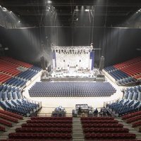 Legacy Arena, Birmingham, AL