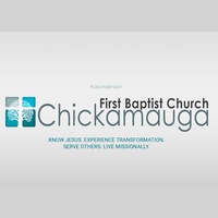 First Baptist Church, Chickamauga, GA