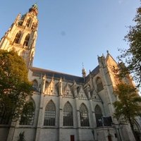 Grote Kerk, Breda