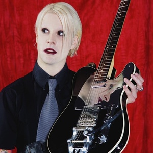Concert of John 5 12 May 2022 in New Bedford, MA