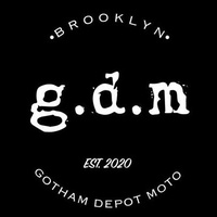 Gotham Depot Moto, New York, NY