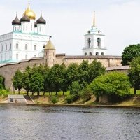 Pskov