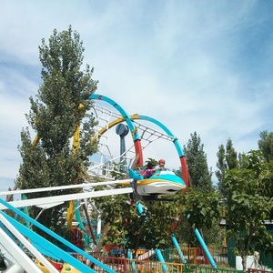 Rock concerts in Asanbai Park, Bishkek