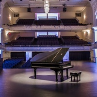 The Civic Theatre, New Orleans, LA