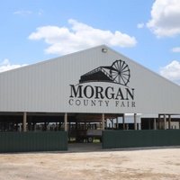 Morgan County Fairground, Jacksonville, IL