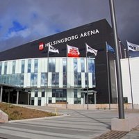 Helsingborg Arena, Helsingborg
