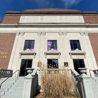 Kiwanis Theatre, Chatham-Kent