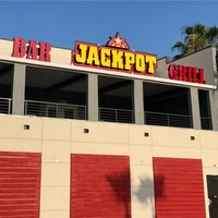 Jackpot Bar And Grill, Las Vegas, NV