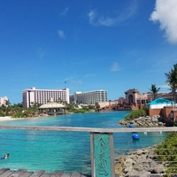 Atlantis Bahamas, New Providence