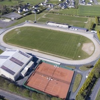 Stade municipal Jos Péron, Penmarch