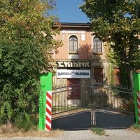 Associazione Ekidna, Modena