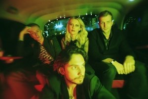 Concert of Wolf Alice 22 February 2022 in Liverpool