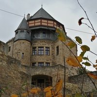 Schlosshof Am Kästrich, Alzey