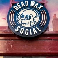 Dead Wax Social, Brighton
