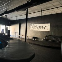 Odyssey Lounge, Springfield, MO