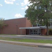 Plainville High School, Plainville, CT
