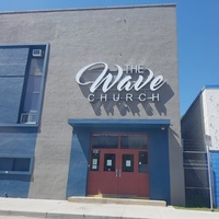 The Wave Church, Winnipeg