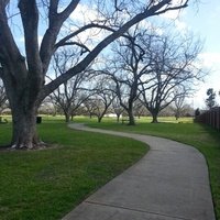 Pecan Grove West Park, Sherman, TX