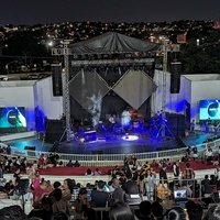 Teatro Griego, Culiacán