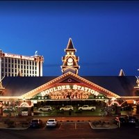 Boulder Station Hotel & Casino, Las Vegas, NV