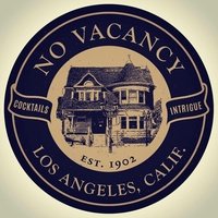No Vacancy, Los Angeles, CA