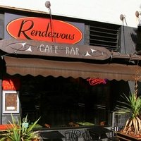 The Rendezvous, Seattle, WA