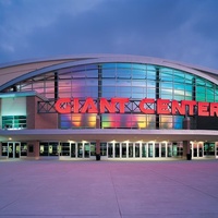 Giant Center, Hershey, PA