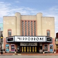 Hippodrome Theater, Richmond, VA