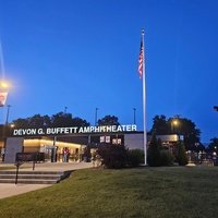 Devon G Buffett Amphitheater, Decatur, IL