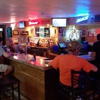 Blue Grouch Pub, Springfield, IL