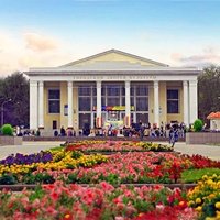 Gorodskoi dvorets kultury, Lipetsk