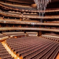 Winspear Opera House, Dallas, TX