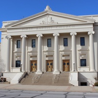 First Baptist Church, Wichita Falls, TX