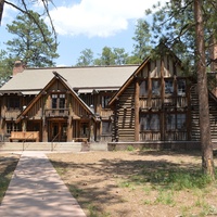 La Foret Conference & Retreat Center, Black Forest, CO