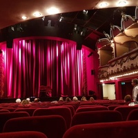 Casino Théâtre‎, Geneva