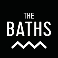 The Baths, Ipswich