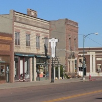 Gregory, SD