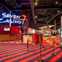 Seven Casino, Amnéville