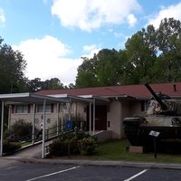 American Legion post 251, Duluth, GA