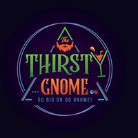 The Thirsty Gnome, Kansas City, MO