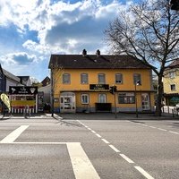 Rock-Stüberl, Burglengenfeld