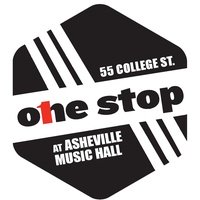 The One Stop at Asheville Music Hall, Asheville, NC