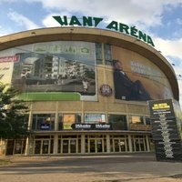 Hant Arena, Bratislava