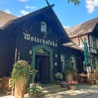 Gasthaus Wotschofska, Lübbenau