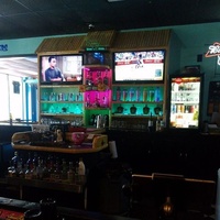 Southern Shakers Bar & Grill, Summerville, SC