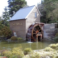 The Mill, Terre Haute, IN