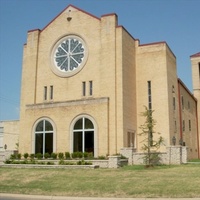 Crown Heights Baptist Church, Oklahoma City, OK