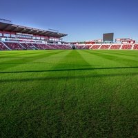 Toyota Field, San Antonio, TX