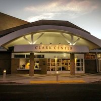 Clark Center for the Performing Arts, Arroyo Grande, CA