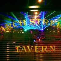 Arch Street Tavern, Hartford, CT